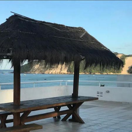 Hotel P N Beach Natal Exterior foto